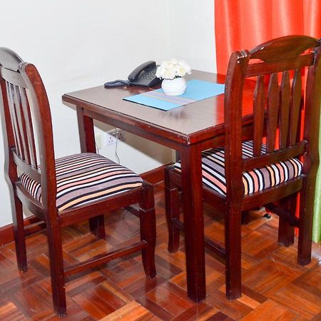 ניירובי W Place - Model 1 Bedroom מראה חיצוני תמונה