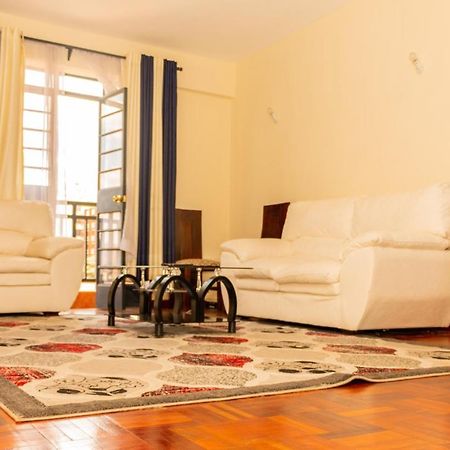 ניירובי W Place - Model 1 Bedroom מראה חיצוני תמונה