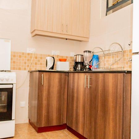ניירובי W Place - Model 1 Bedroom מראה חיצוני תמונה