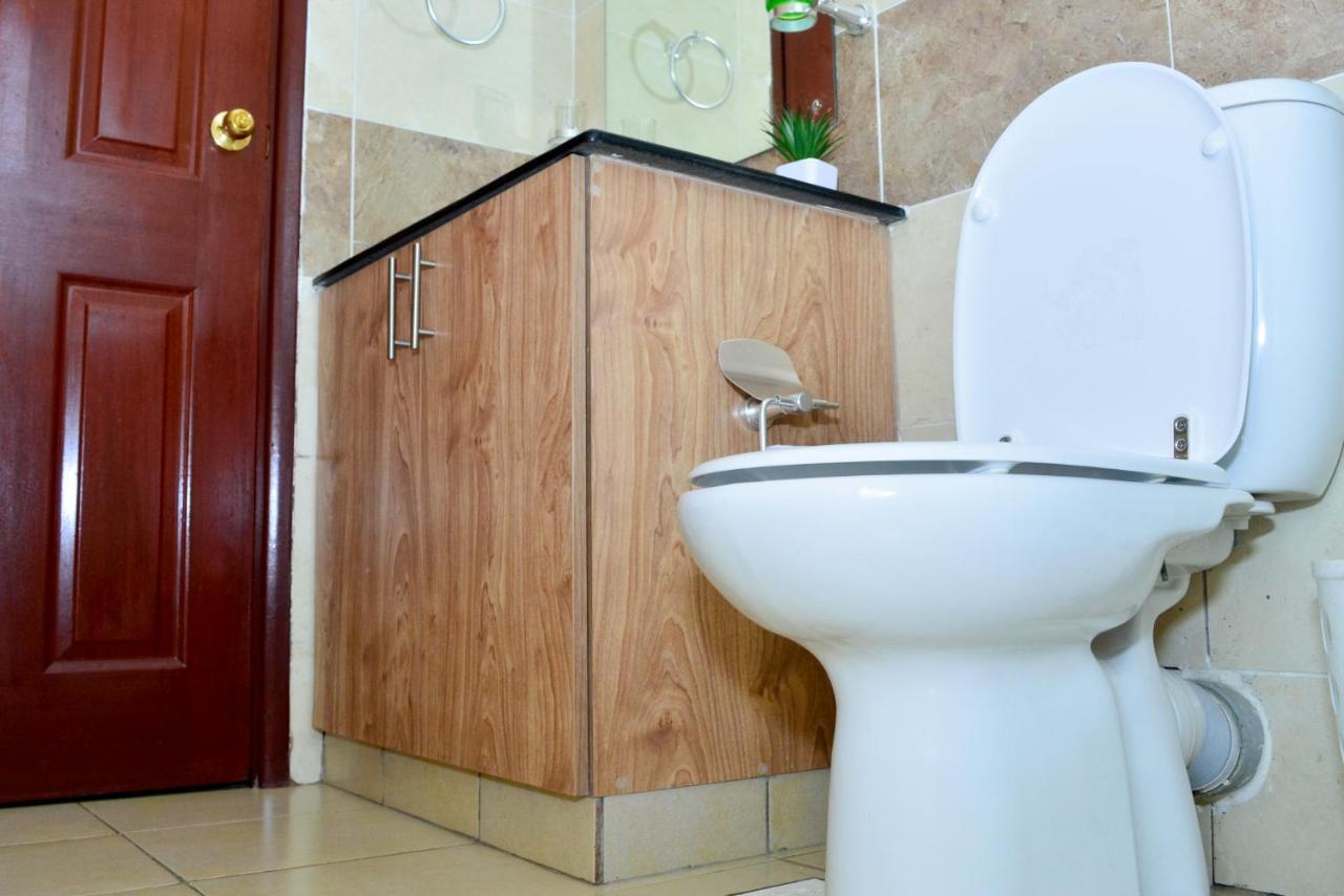 ניירובי W Place - Model 1 Bedroom מראה חיצוני תמונה