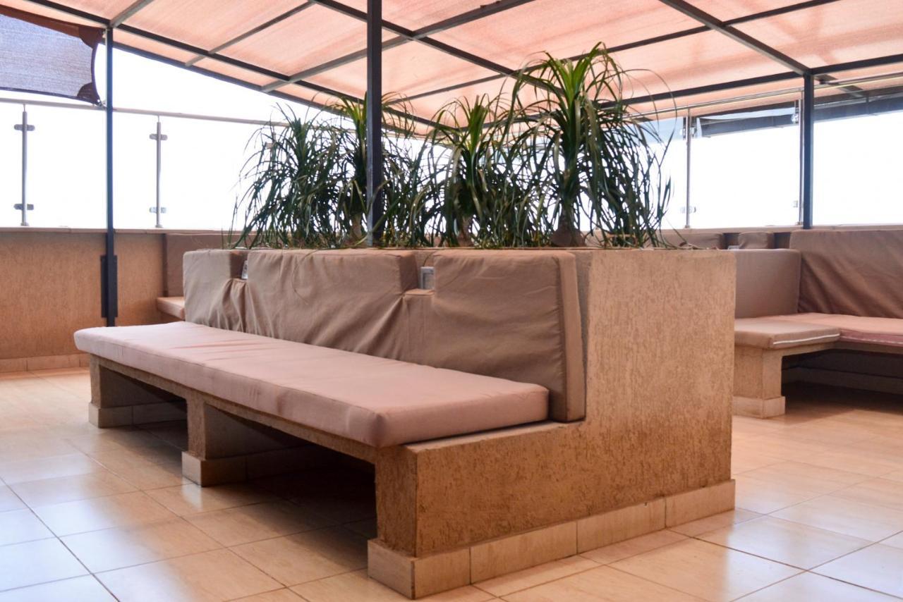 ניירובי W Place - Model 1 Bedroom מראה חיצוני תמונה