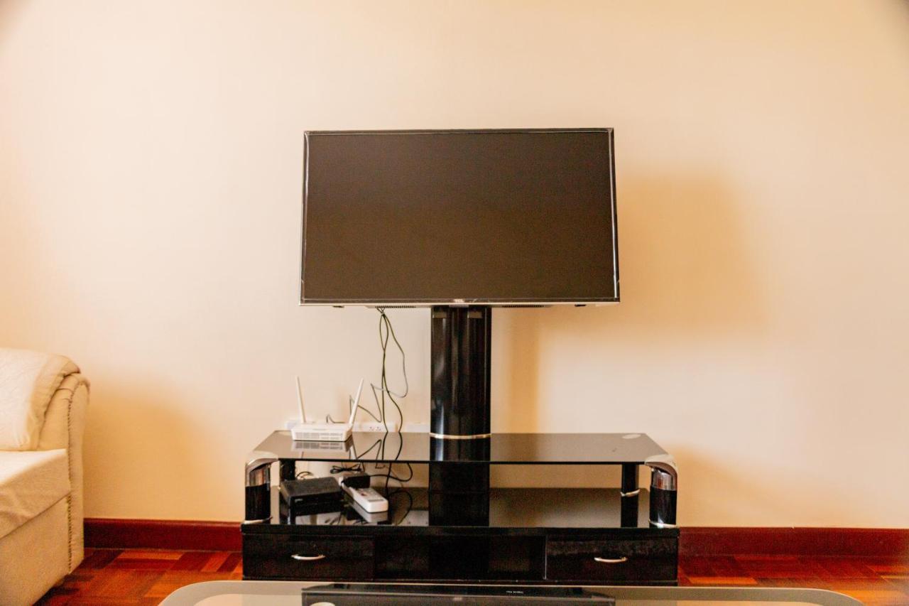 ניירובי W Place - Model 1 Bedroom מראה חיצוני תמונה