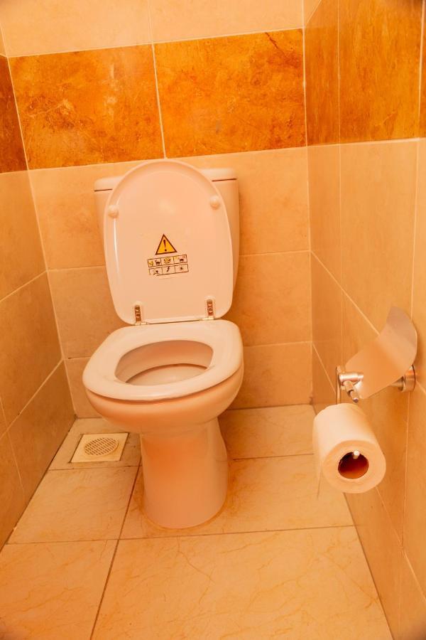 ניירובי W Place - Model 1 Bedroom מראה חיצוני תמונה