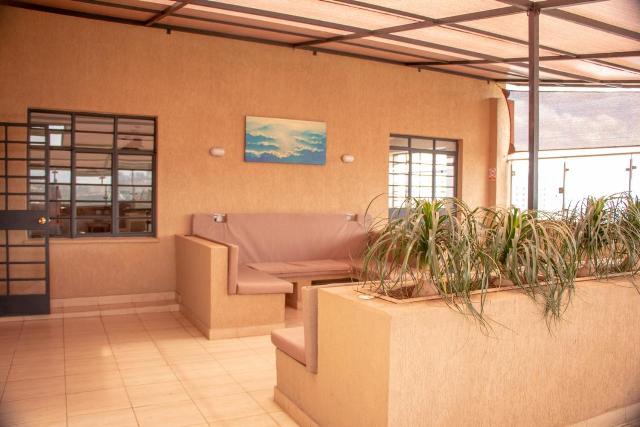 ניירובי W Place - Model 1 Bedroom מראה חיצוני תמונה